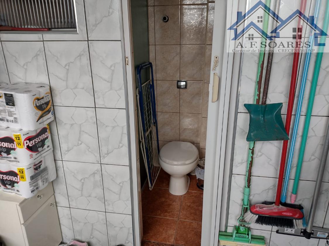 Apartamento à venda com 3 quartos, 84m² - Foto 16