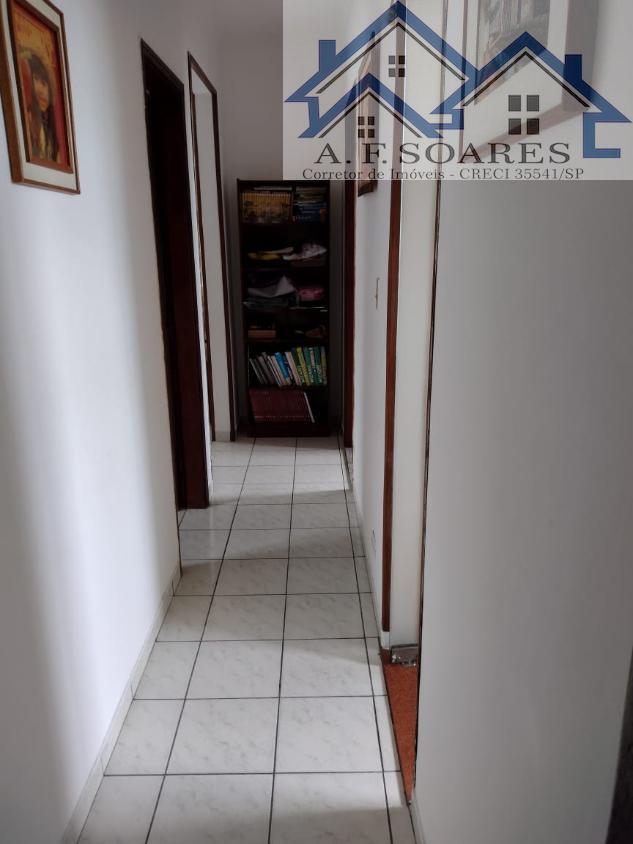 Apartamento à venda com 3 quartos, 84m² - Foto 12