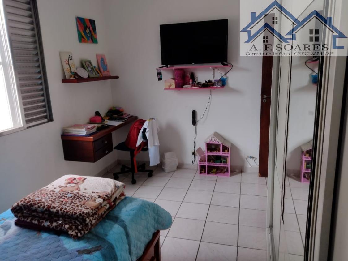 Apartamento à venda com 3 quartos, 84m² - Foto 10