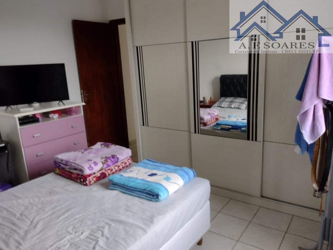 Apartamento à venda com 3 quartos, 84m² - Foto 8