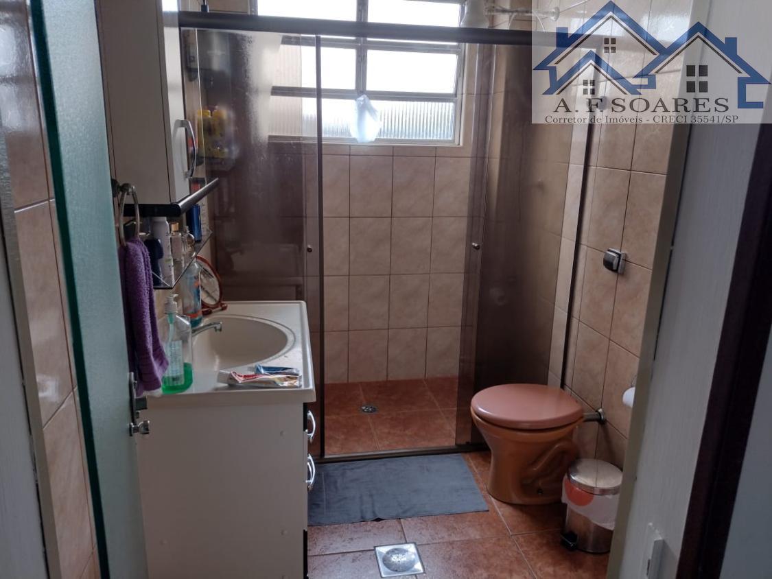 Apartamento à venda com 3 quartos, 84m² - Foto 9