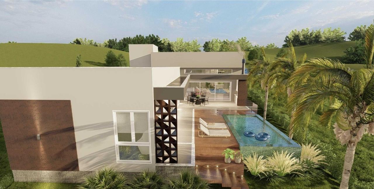 Casa de Condomínio à venda com 3 quartos, 292m² - Foto 20