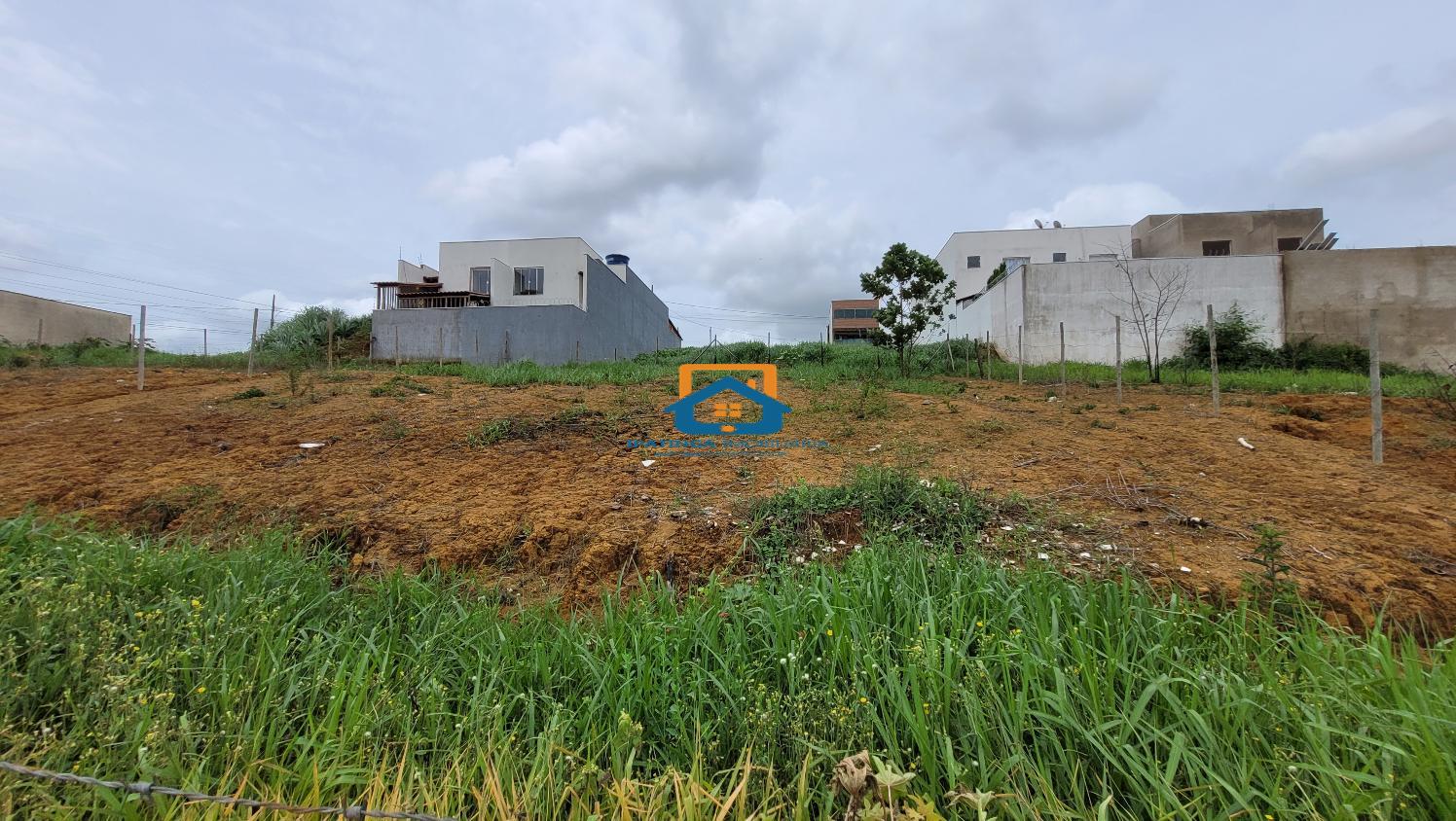 Lote a venda no bairro Residencial Bethânia - Santana do Paraíso