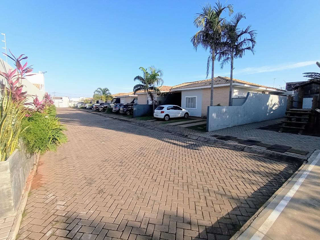 Casa de Condomínio à venda com 3 quartos, 120m² - Foto 5