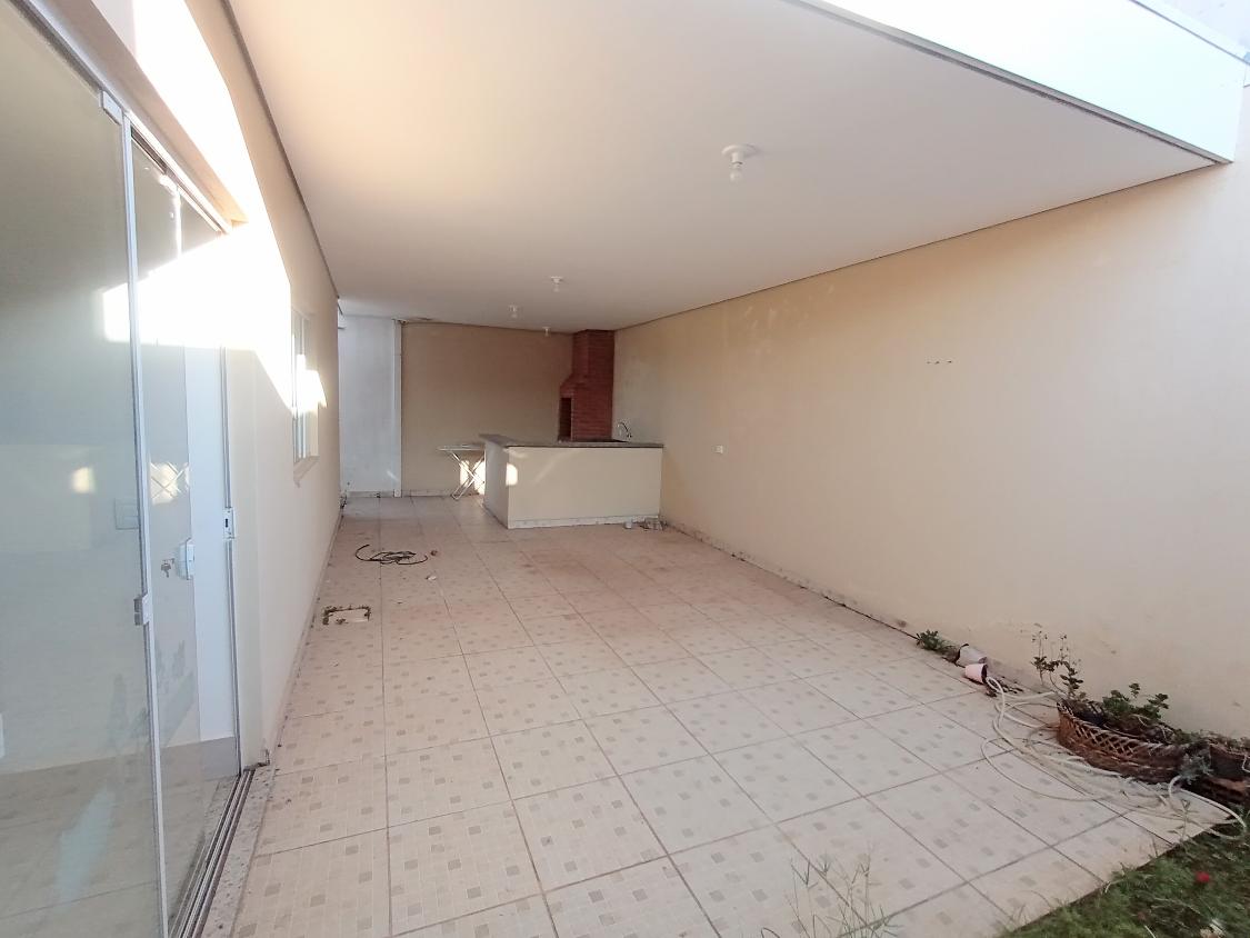 Casa de Condomínio à venda com 3 quartos, 120m² - Foto 15