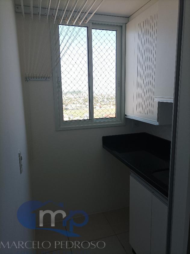 Apartamento à venda com 3 quartos, 69m² - Foto 8