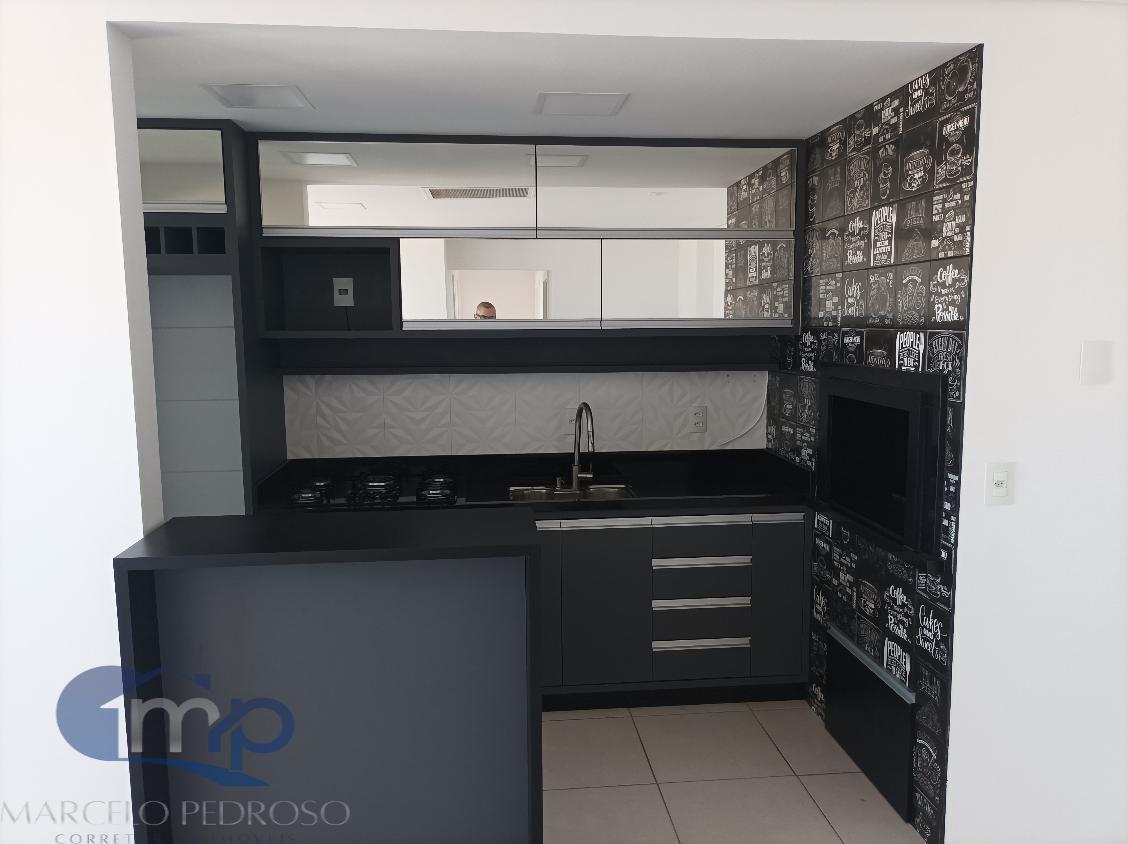 Apartamento à venda com 3 quartos, 69m² - Foto 5