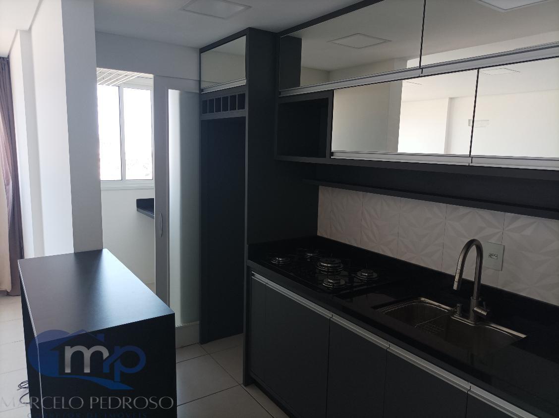 Apartamento à venda com 3 quartos, 69m² - Foto 6