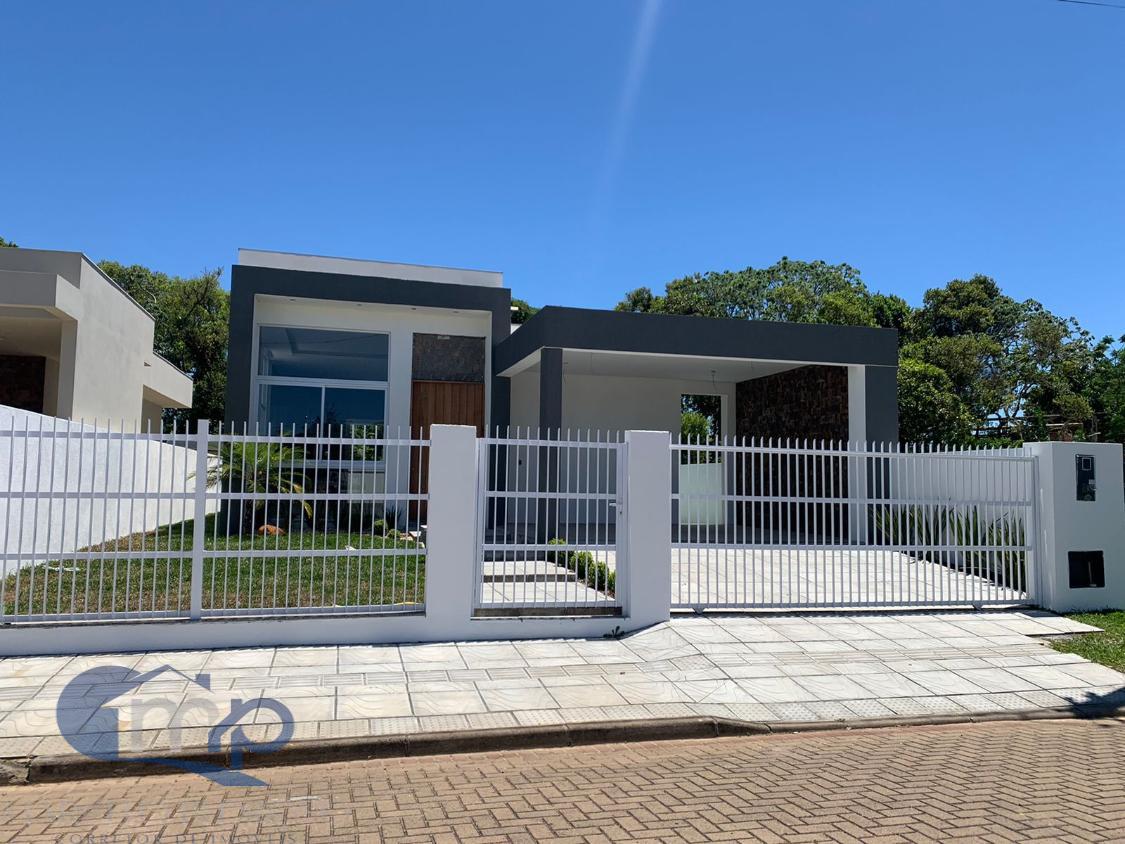 Casa à venda com 3 quartos, 139m² - Foto 2