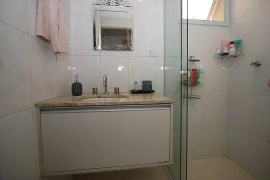 Apartamento à venda com 3 quartos, 85m² - Foto 11