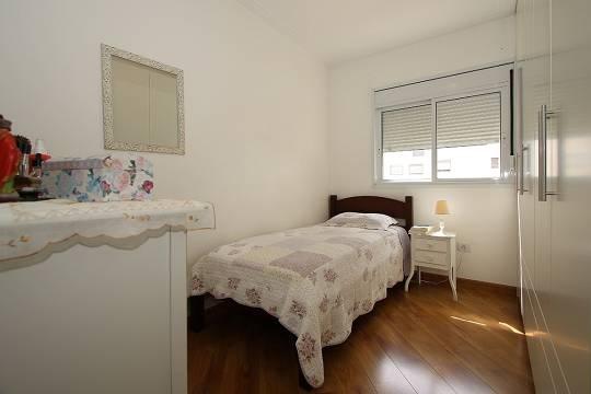 Apartamento à venda com 3 quartos, 85m² - Foto 12