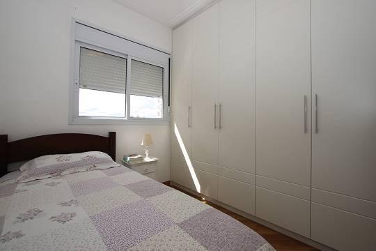 Apartamento à venda com 3 quartos, 85m² - Foto 13