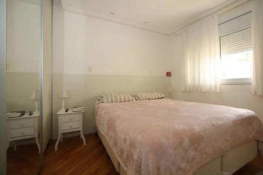 Apartamento à venda com 3 quartos, 85m² - Foto 15