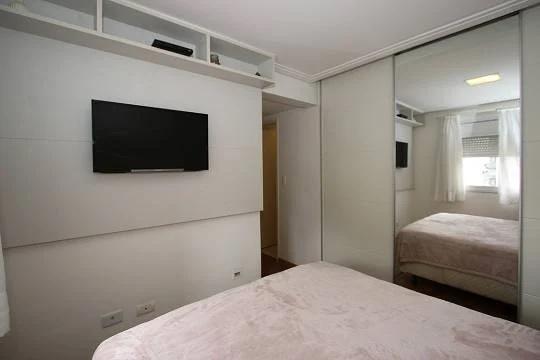 Apartamento à venda com 3 quartos, 85m² - Foto 17