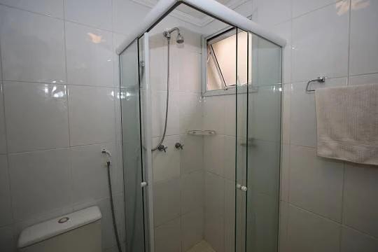 Apartamento à venda com 3 quartos, 85m² - Foto 20