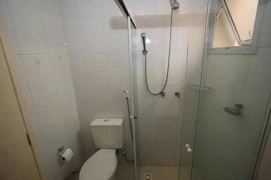 Apartamento à venda com 3 quartos, 85m² - Foto 21