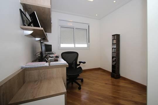 Apartamento à venda com 3 quartos, 85m² - Foto 23