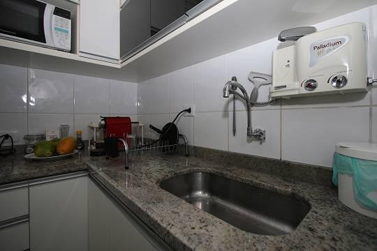 Apartamento à venda com 3 quartos, 85m² - Foto 28