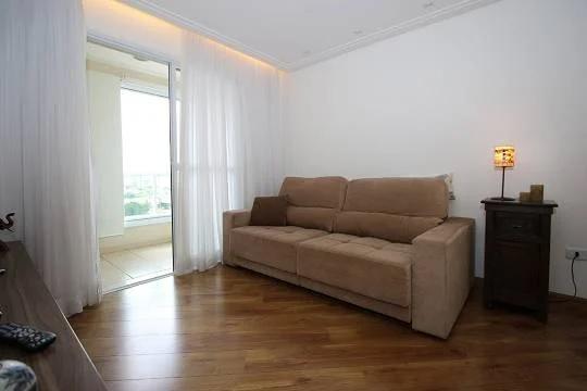 Apartamento à venda com 3 quartos, 85m² - Foto 5