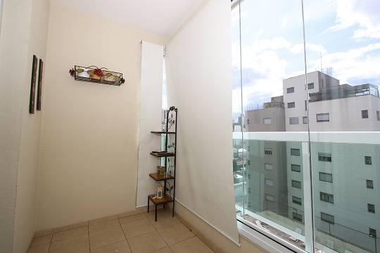 Apartamento à venda com 3 quartos, 85m² - Foto 7