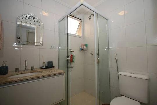 Apartamento à venda com 3 quartos, 85m² - Foto 9