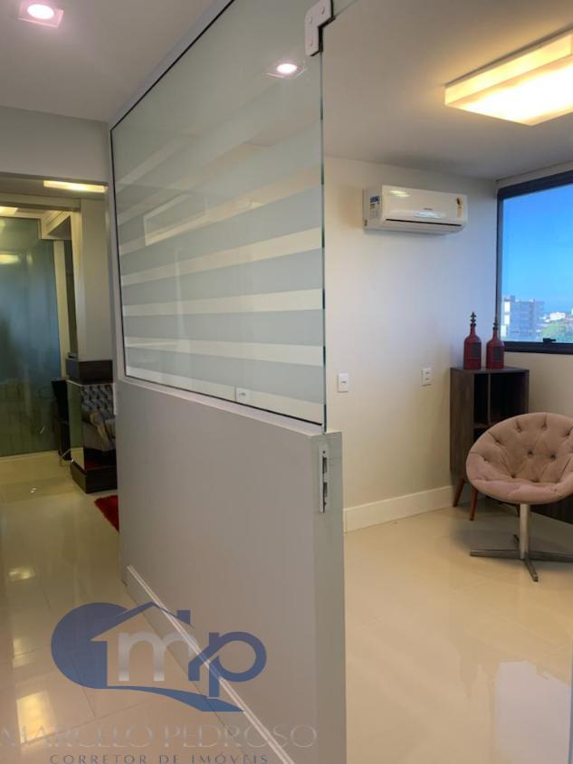 Conjunto Comercial-Sala à venda, 49m² - Foto 18