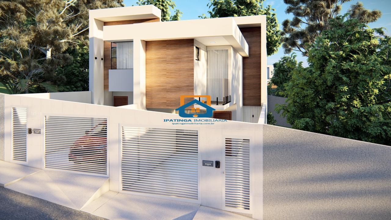 Casa, Residencial para Venda, Vila Celeste, Ipatinga