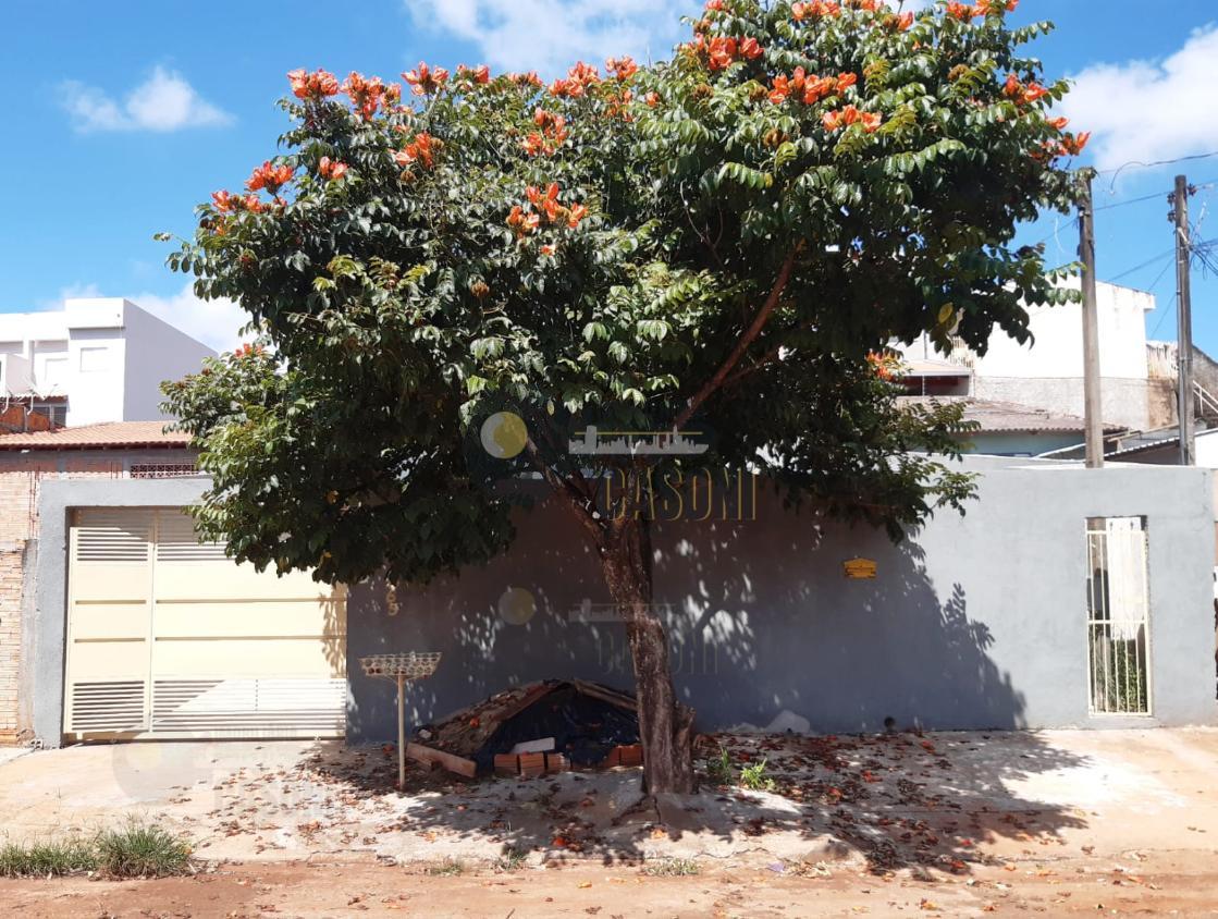 Sobrado à venda com 2 quartos, 263m² - Foto 5