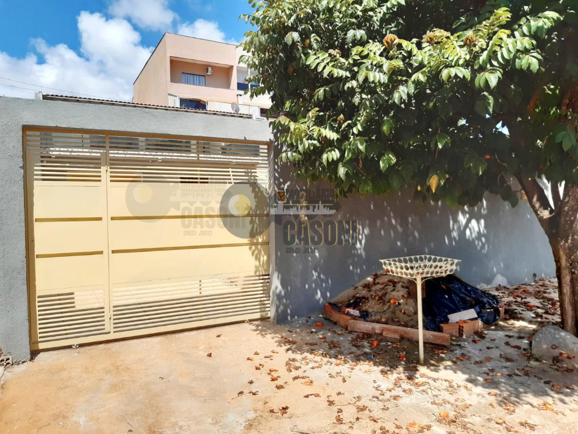 Sobrado à venda com 2 quartos, 263m² - Foto 6