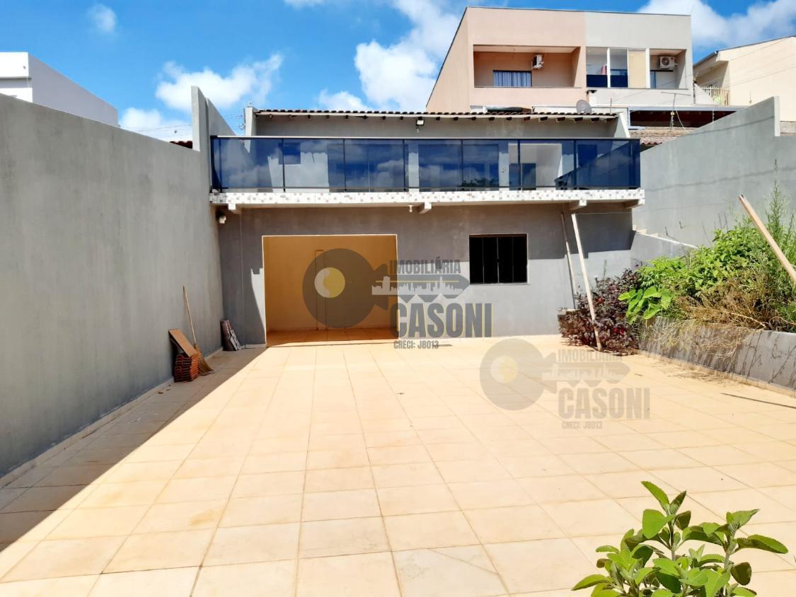 Sobrado à venda com 2 quartos, 263m² - Foto 3