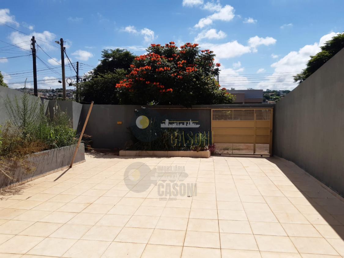 Sobrado à venda com 2 quartos, 263m² - Foto 4