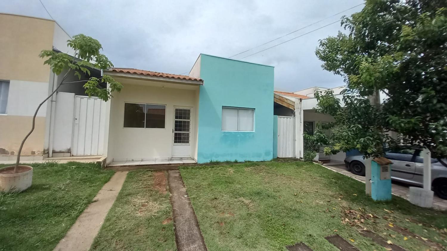 Casa de Condomínio à venda com 2 quartos, 65m² - Foto 14