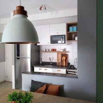 Apartamento à venda com 2 quartos, 57m² - Foto 6