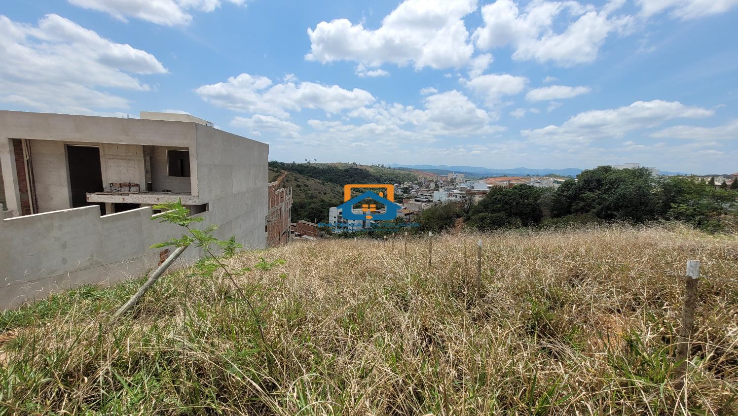 Grande oportunidade para construção do seu imóvel, no bairro Cidade Nova a 5 minutos do centro de Ipatinga!