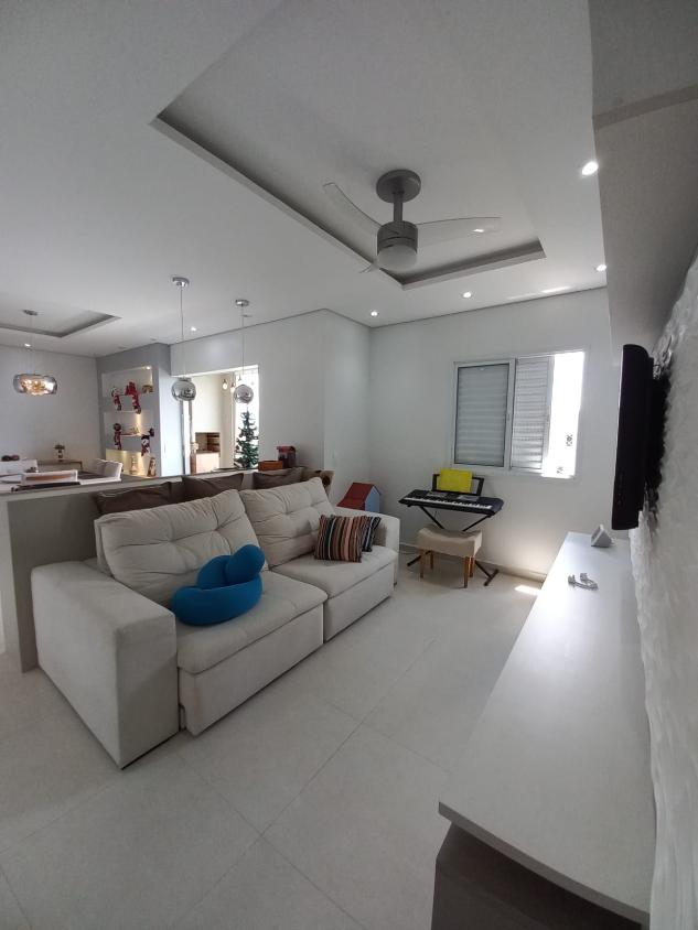 Apartamento à venda com 3 quartos, 94m² - Foto 8