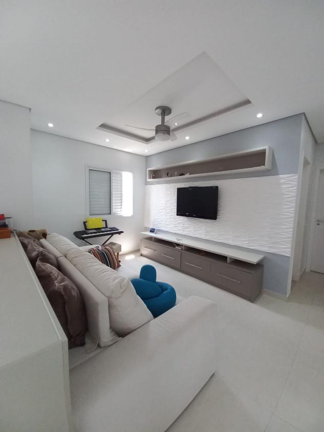 Apartamento à venda com 3 quartos, 94m² - Foto 10