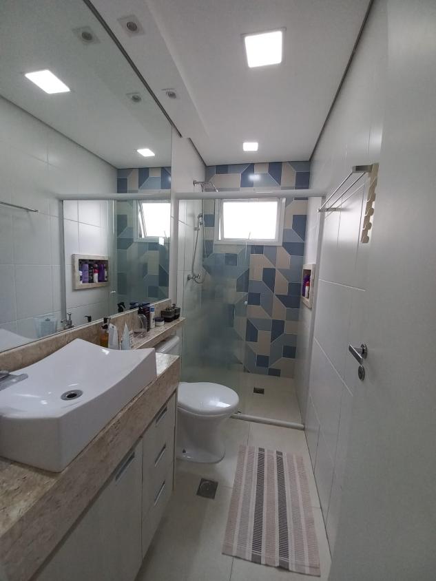 Apartamento à venda com 3 quartos, 94m² - Foto 13