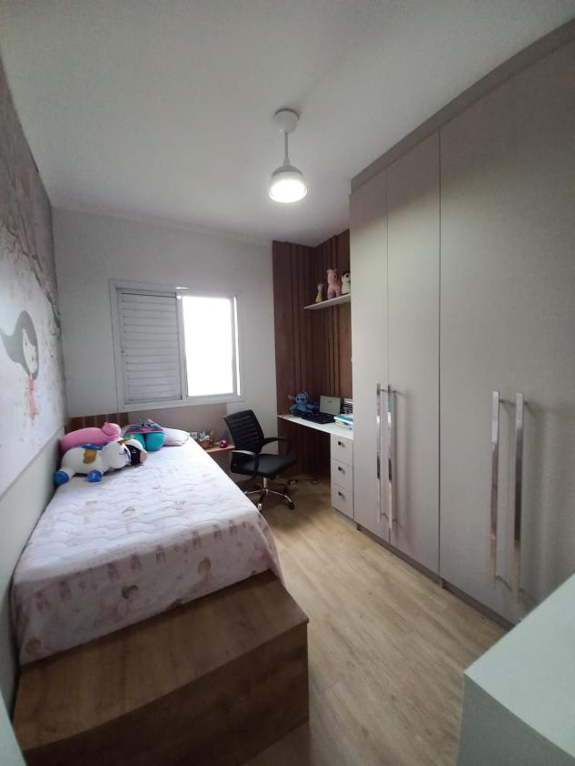 Apartamento à venda com 3 quartos, 94m² - Foto 16