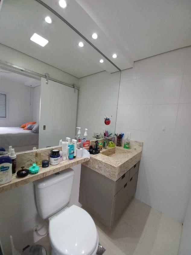 Apartamento à venda com 3 quartos, 94m² - Foto 20