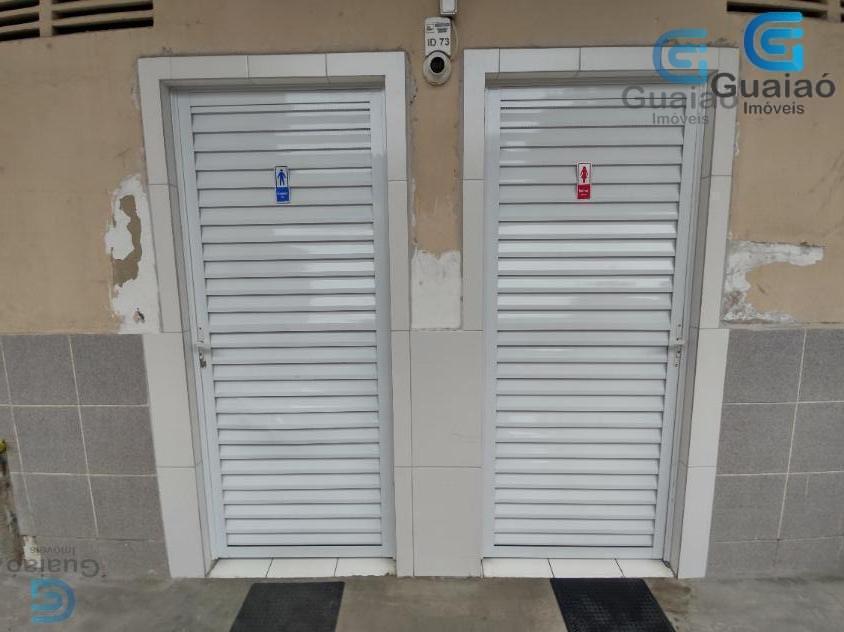 Apartamento, 2 quartos, 65 m² - Foto 24