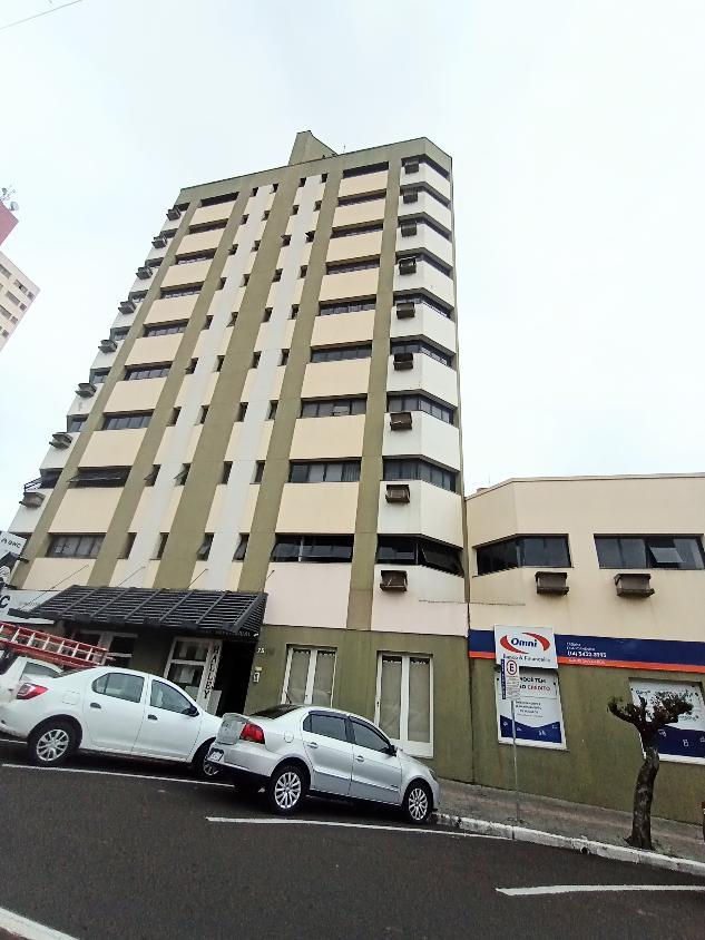 Conjunto Comercial-Sala à venda, 50m² - Foto 1