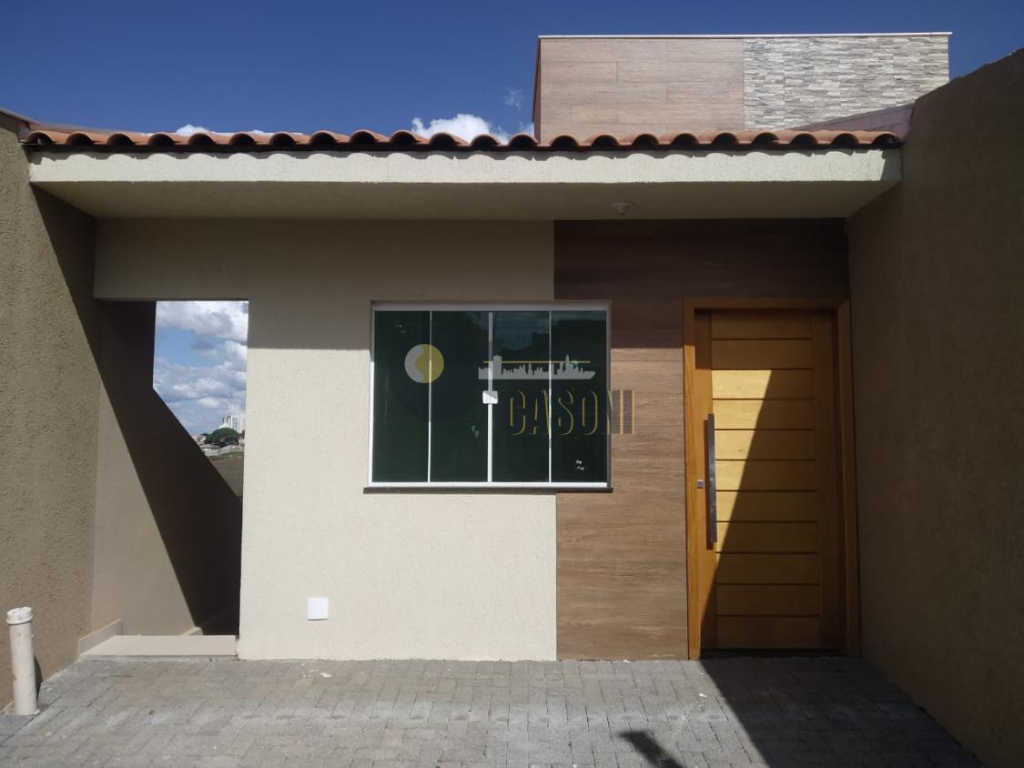 Sobrado, 3 quartos, 135 m² - Foto 14