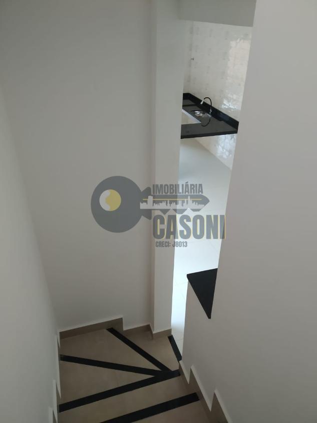 Sobrado, 3 quartos, 135 m² - Foto 7