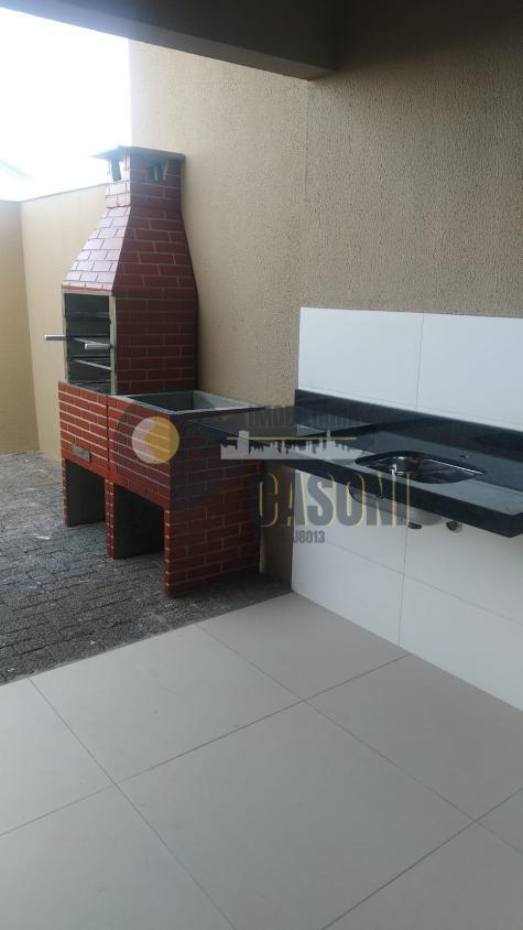 Sobrado, 3 quartos, 135 m² - Foto 6