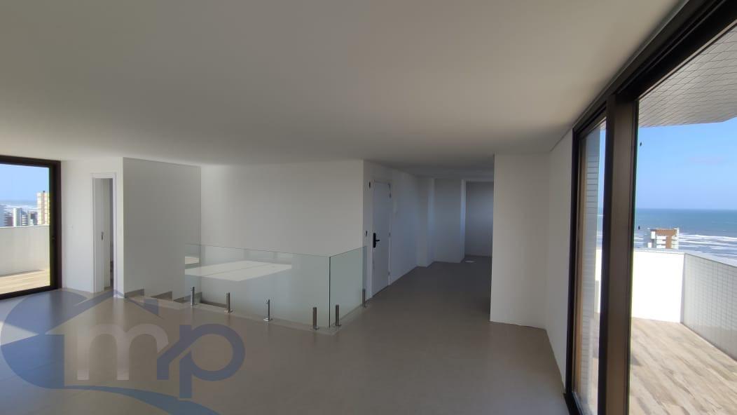 Apartamento à venda com 3 quartos, 235m² - Foto 6