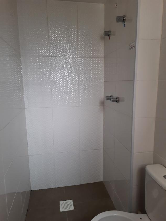 Apartamento à venda com 2 quartos - Foto 4