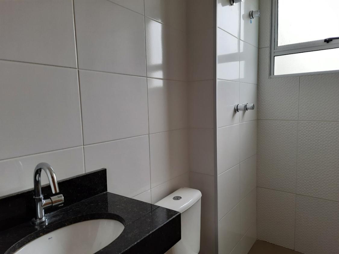 Apartamento à venda com 2 quartos - Foto 6