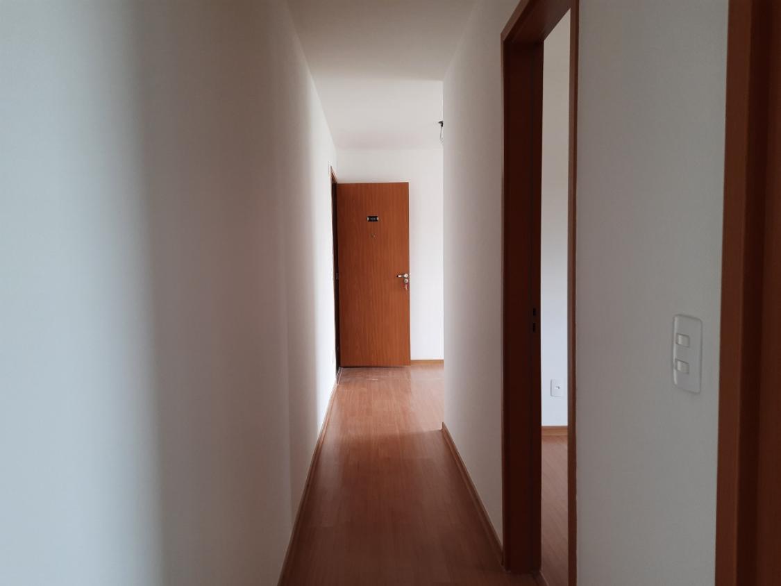 Apartamento à venda com 2 quartos - Foto 7