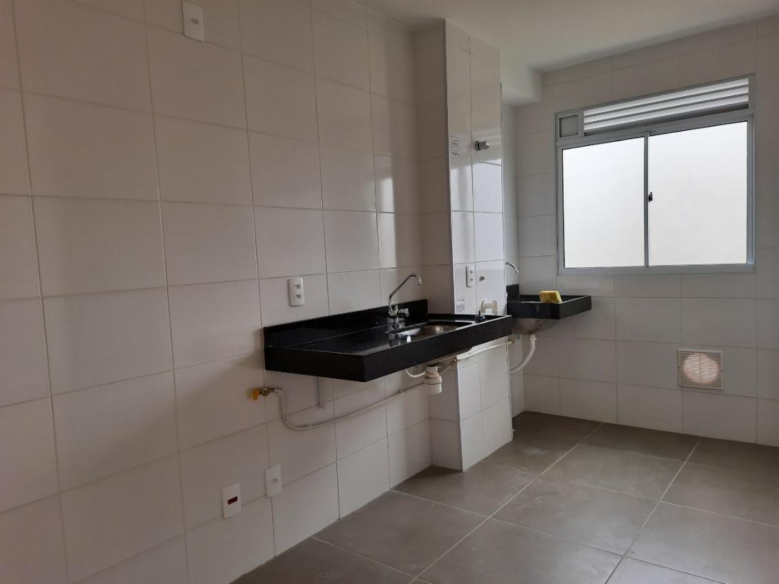 Apartamento à venda com 2 quartos - Foto 9