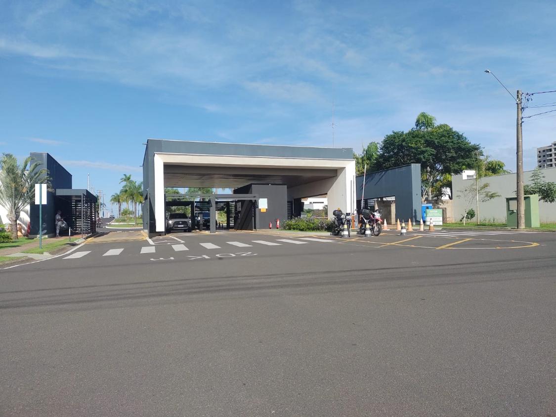 Terreno de Condomínio, Residencial em condomínio para Venda, Parque das Esmeraldas, Marília